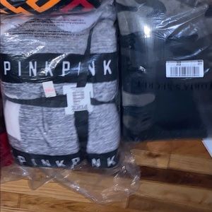 Victoria Secret Blanket